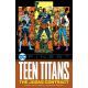 Dc Finest Teen Titans The Judas Contract