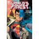 Batman Superman Worlds Finest Vol 5 Secret Origins