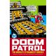 Dc Finest Doom Patrol The Worlds Strangest Heroes