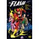 Flash By Grant Morrison And Mark Millar The Deluxe Edition