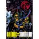 Batman Knightfall Omnibus Vol 2 Knightquest