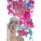 Prez By Mark Russell And Ben Caldwell The Deluxe Edition