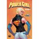 Power Girl Vol 2 More Than A Crush