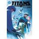 Titans Vol 2 The Dark-Winged Queen