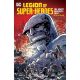 Legion Of Super-Heroes The Great Darkness Saga Deluxe Edition