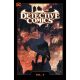 Batman Detective Comics Vol 5 Gotham Nocturne Act III