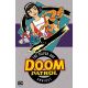 Doom Patrol The Silver Age Omnibus