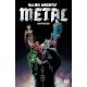 Dark Nights Metal Compendium