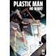 Plastic Man No More