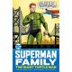 DC Finest Superman Family The Giant Turtle Man