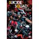 Suicide Squad The New 52 Omnibus