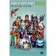 Legion Of Super-Heroes The Curse Deluxe Edition