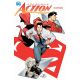 Superman Action Comics Phantoms