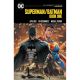 Superman Batman Book 1 (DC Compact Comics Edition)