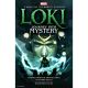 Loki Journey Into Mystery