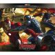 Marvel Infinity Saga Avengers Age Of Ultron Art Of Movie