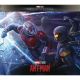 Marvel Studios Infinity Saga Ant-Man Art Of The Movie