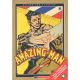 Golden Age Classics Amazing Man Vol 1