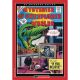 Silver Age Mysteries Unexplored Worlds Softee Vol 6