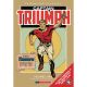 Golden Age Classics Captain Triumph Vol 1