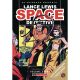 Ps Artbooks Classic Sci Fi Comics Vol 8 Space Detective