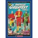 Ps Artbooks Americas Greatest Comics Softee Vol 2