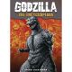 Godzilla Encyclopedia