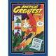 Ps Artbooks Americas Greatest Comics Softee Vol 3