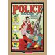 Ps Artbooks Police Comics Softee