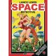 Ps Artbooks Classic Sci Fi Comics Softee Vol 8