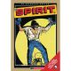 Golden Age Classics The Spirit Softee Vol 3