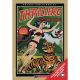 Golden Age Thrilling Comics Princess Pantha Softee Vol 1