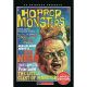 Ps Artbooks Horror Monsters Magazine #5