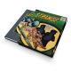 Silver Age Classics Strange Slipcase Vol 1