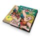 Golden Age Fight Comics Tiger Girl Slipcase Vol 2