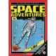 Silver Age Classics Space Adventures Softee Vol 9