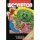 Ps Artbooks Classic Sci Fi Comics Vol 9 Wolverton