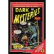 Pre Code Classics Dark Mysteries Softee Vol 3