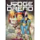 Judge Dredd A Better World