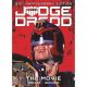 Judge Dredd The Movie