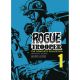 Rogue Trooper The Complete Collection Book 1