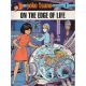 Yoko Tsuno Vol 1 On The Edge Of Life