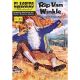 Classics Illustrated Rip Van Winkle Sleepy Hollow
