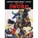 Fleetway Picture Library Classics By The Sword