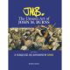 Jmb The Unseen Art Of John M Burns