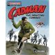 Commando Presents Cadman Fighting Coward