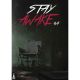 Stay Awake #4