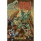 Ork Rpg Second Edition