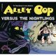 Alley Oop Versus The Nightlings