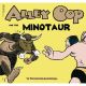 Alley Oop And The Minotaur